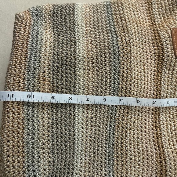 Le Sac Woven bag - Picture 3 of 5